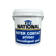 สีรองพื้นปูนเก่า